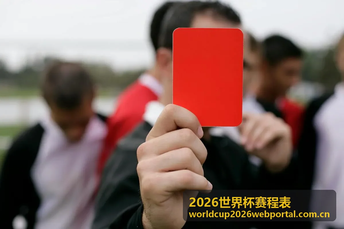 2026世界杯赛程表 - 比赛场馆